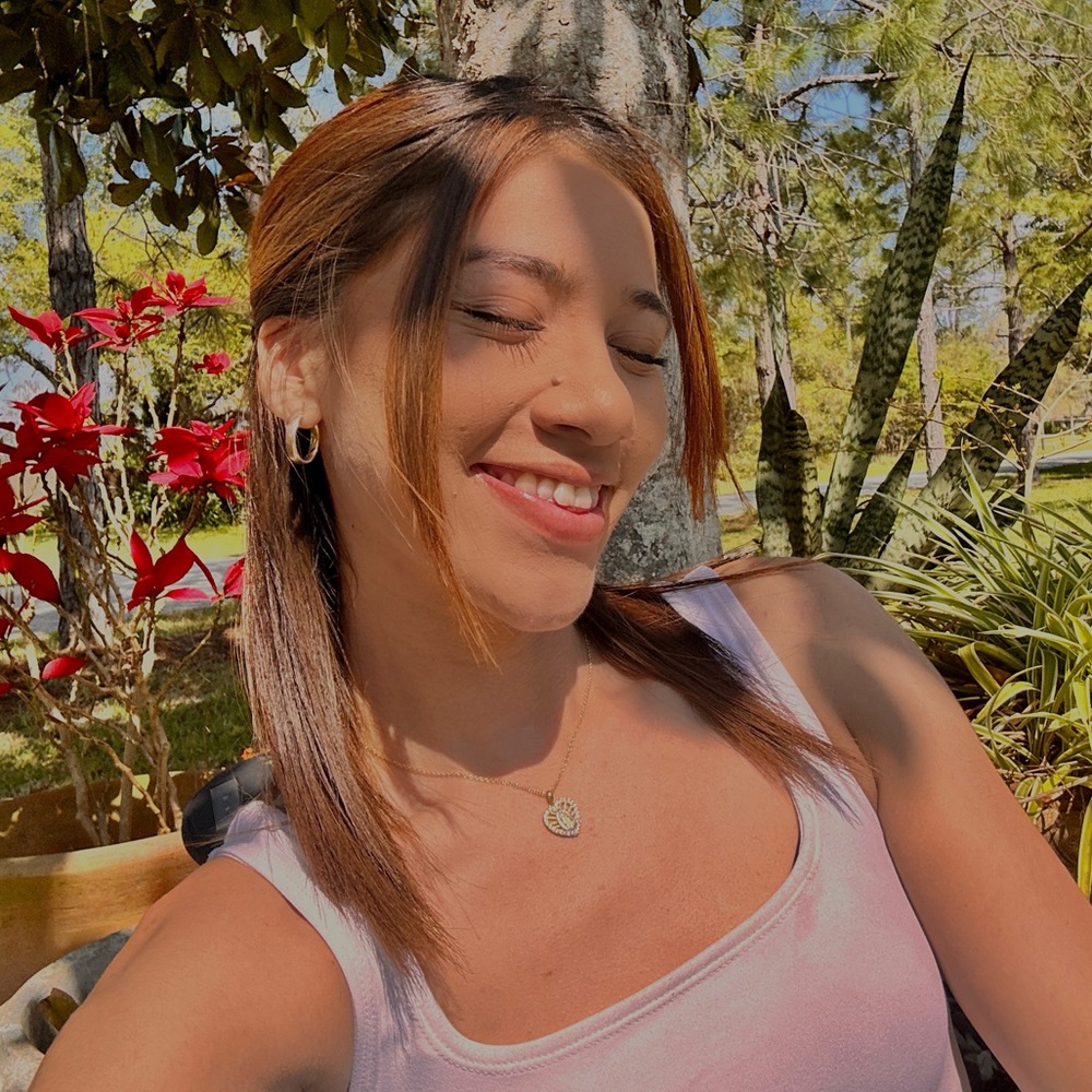 Meet your Posher, Evamarie